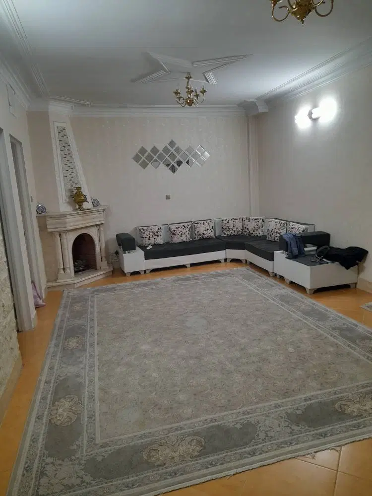 ۶۸ متر دوخواب خوش نقشه