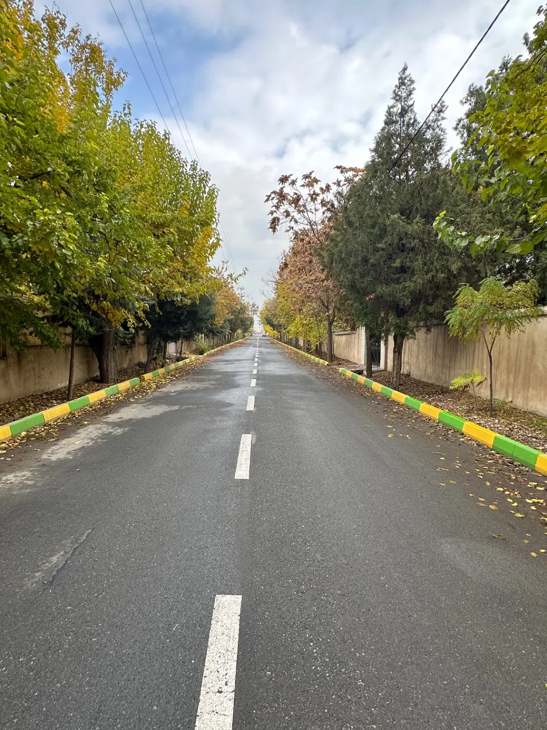 شهرک حمیدیه ۱۸۰۰ متری