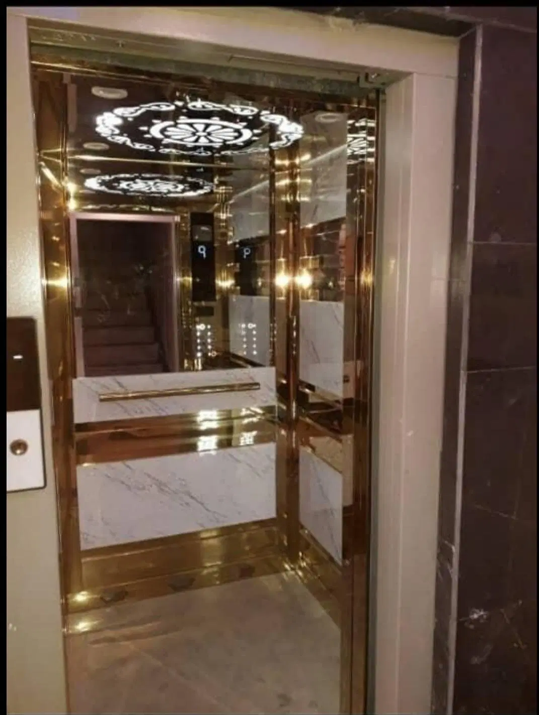 آپارتمان ۷۰ متری دوخواب