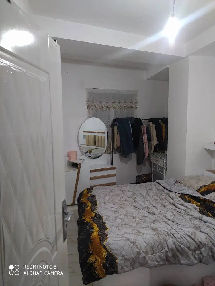 اجاره واحد 110 متری تازه ساخت