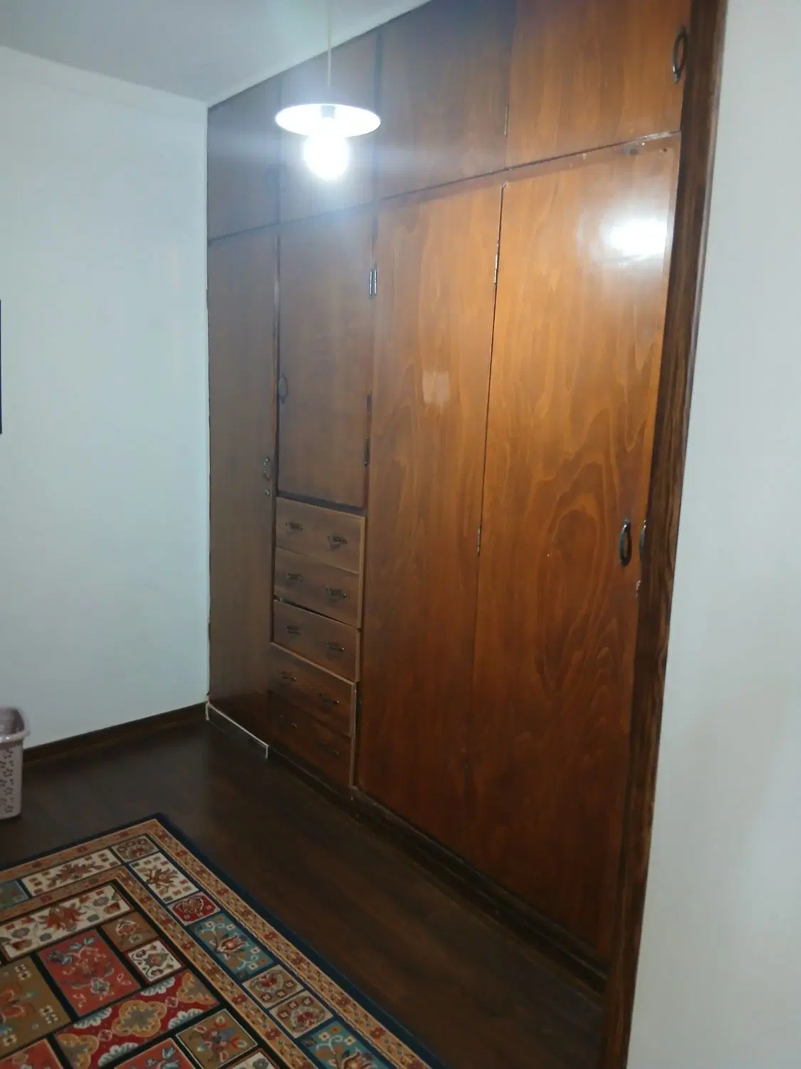 فروش خانه در بلور کشاورز