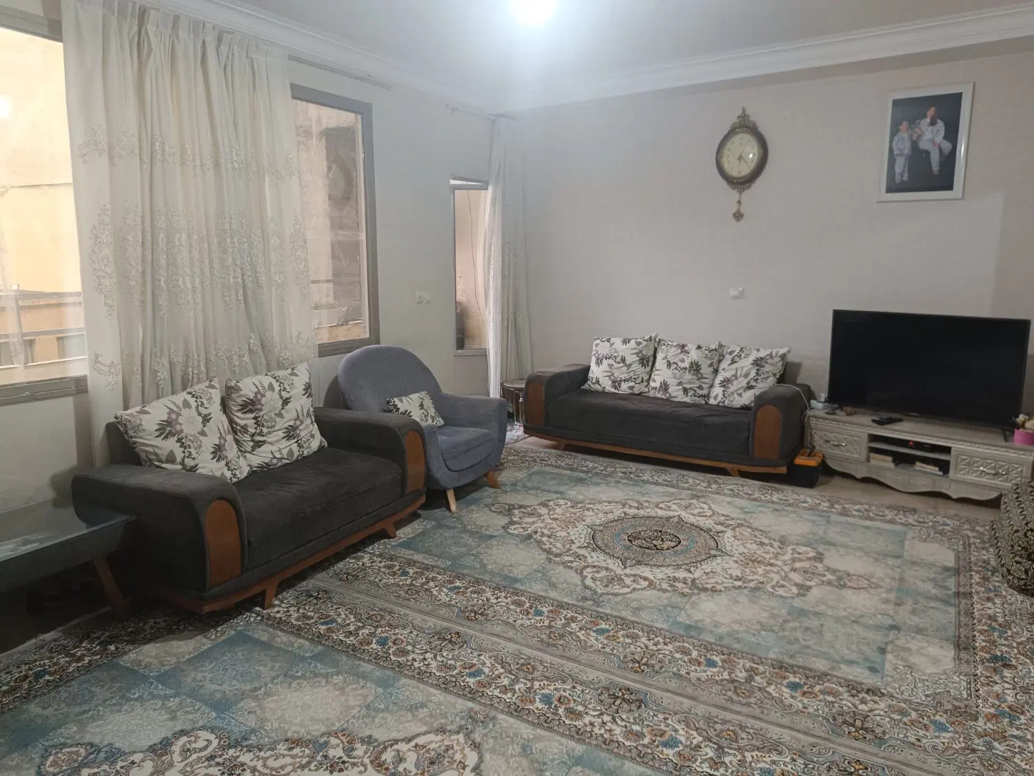 اجاره واحد آپارتمان 70 متری_بنفشه