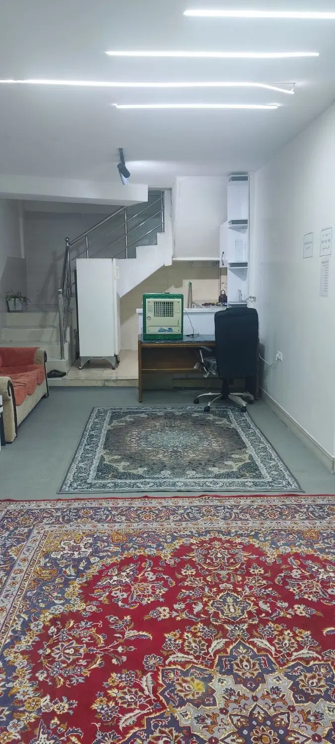 سوییت تمیز
