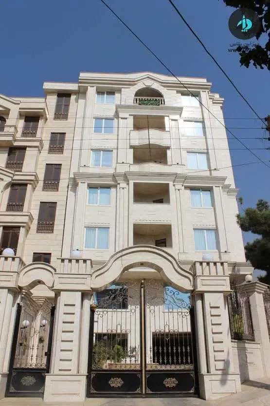 آپارتمان 95 متر _دانشجو