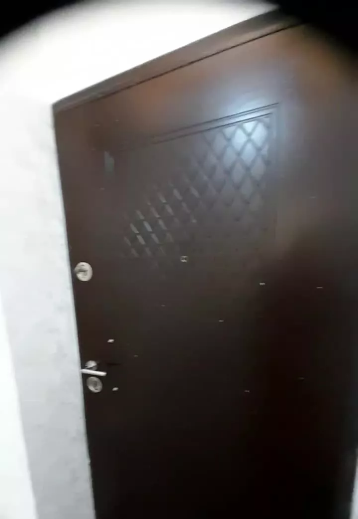 مسکونی