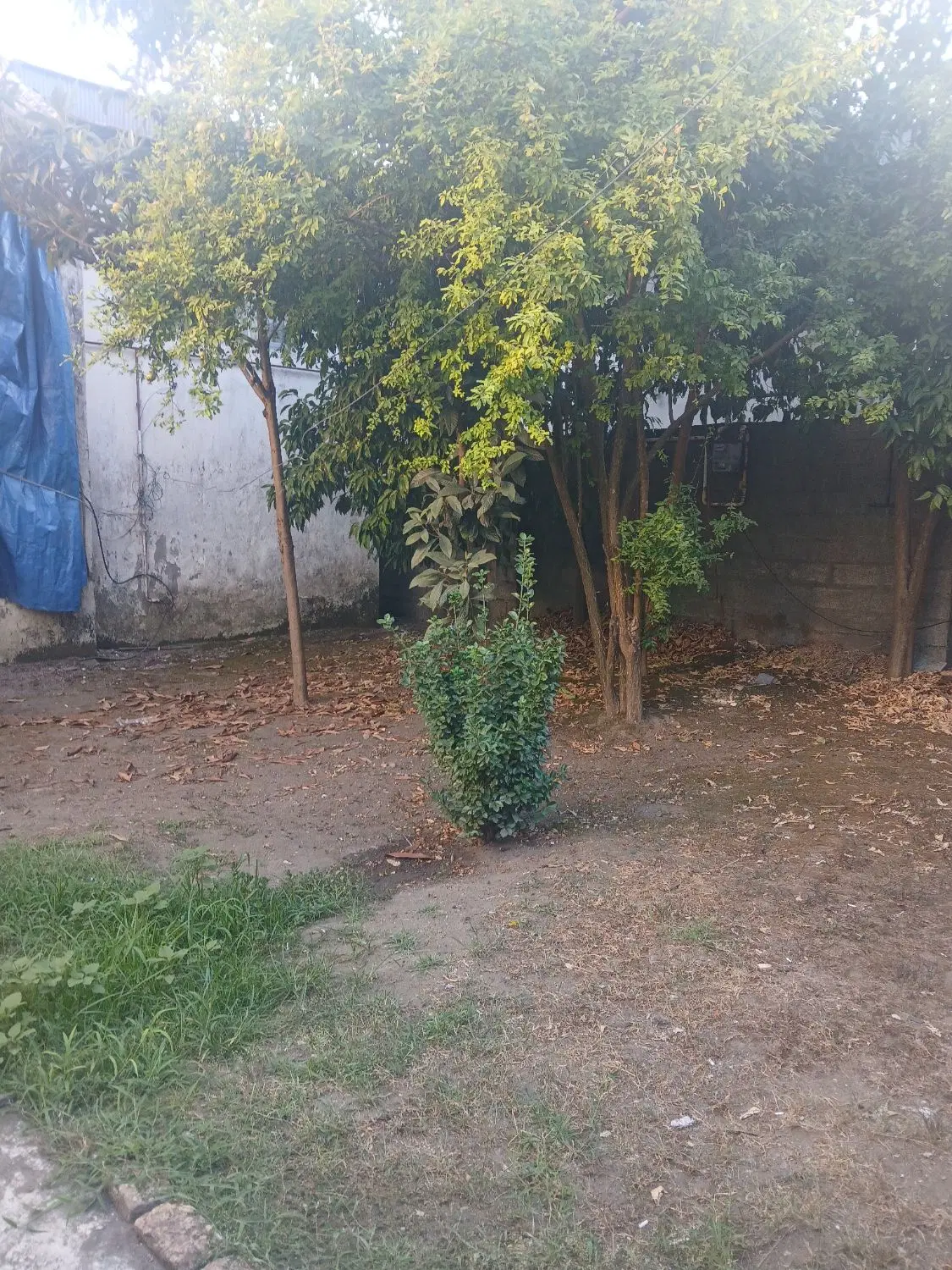 خانه ویلایی