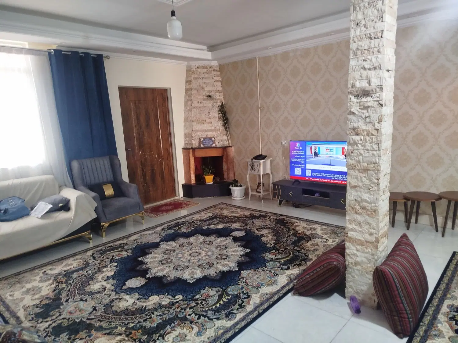 اجاره خانه دربستی شهرک سپاه