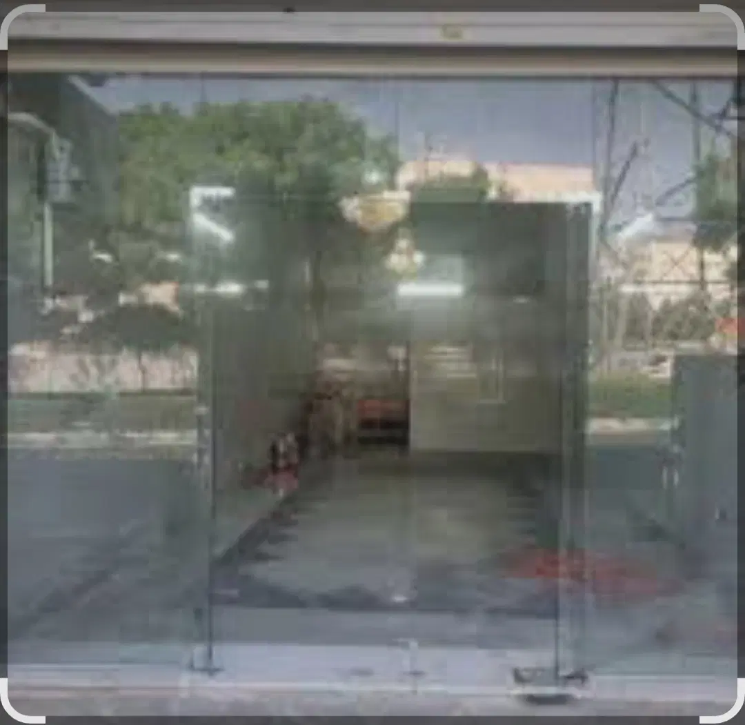 مغازه 50متری تجاری دائم