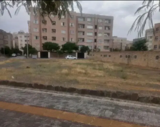 فروش زمین سیصد متری در مجیدیه ۳۴