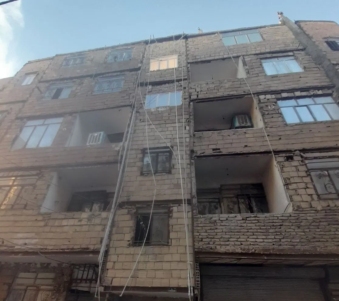 فروش آپارتمان ۶۵ متری