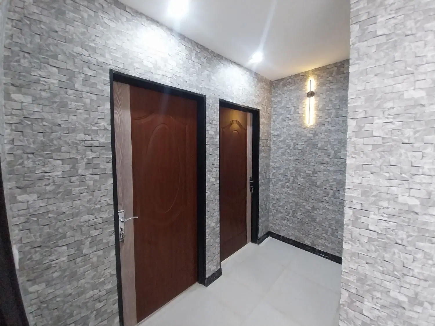 آپارتمان سنددار شیک