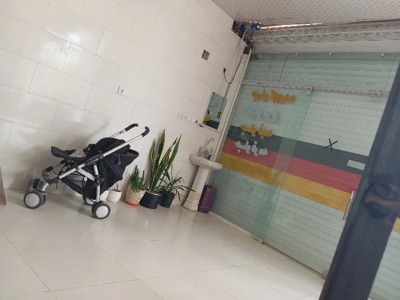 اجاره مغازه 30 متری کمربندی جانبازان
