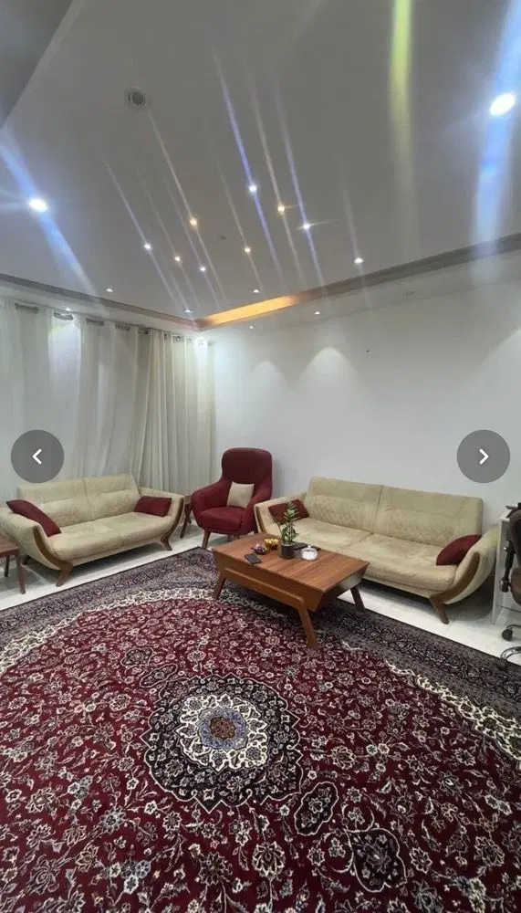 آپارتمان جهاد کشاورزی نظام مهندسی دوخوابه دوکله