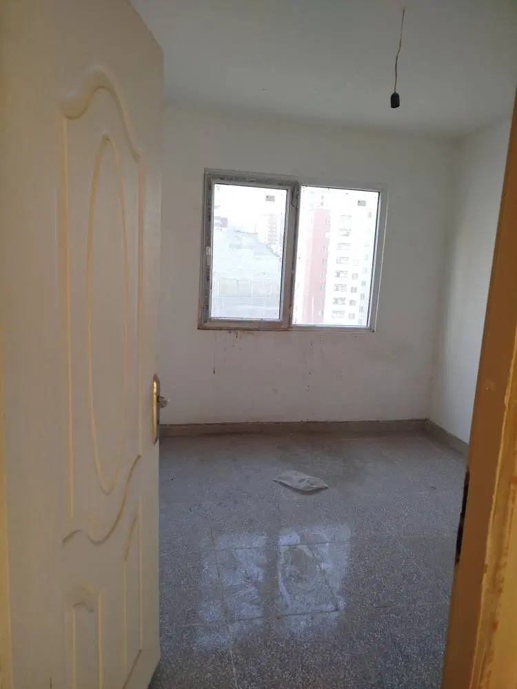 آپارتمان دو خوابه _ کلیدخام _فاز 5 _ عرصه تسویه