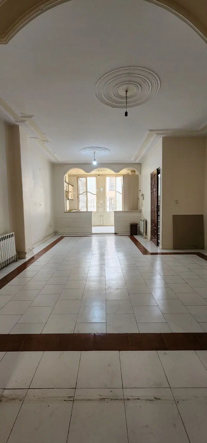 ۷۰متر طبقه دوم سندی مجاهد کبیر جنوبی