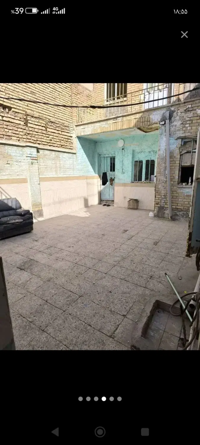 فروش منزل ویلایی