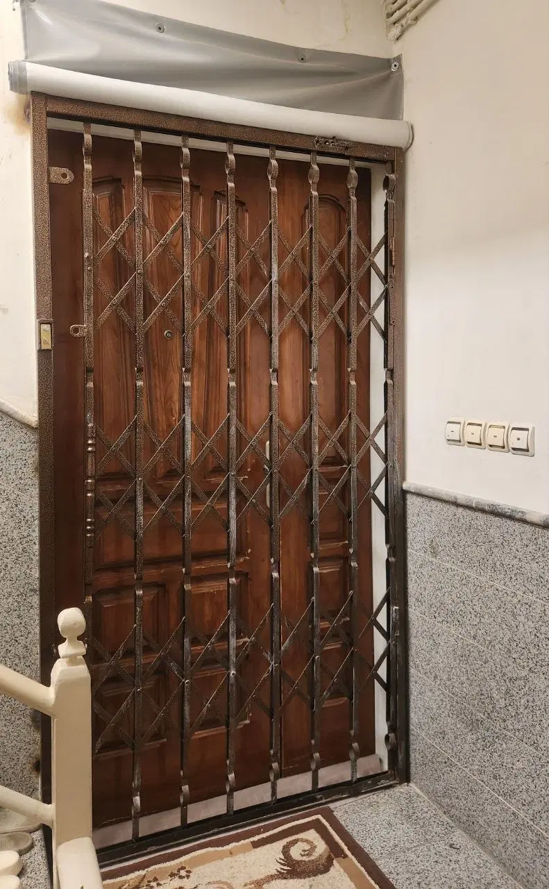 120 متر  2 خواب  اوایل فکوری 17