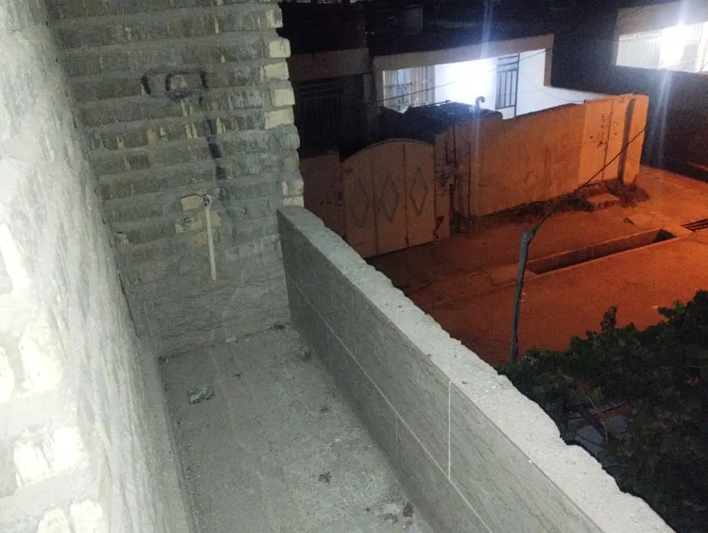 فروش منزل یک خواب با مجوز شهرداری