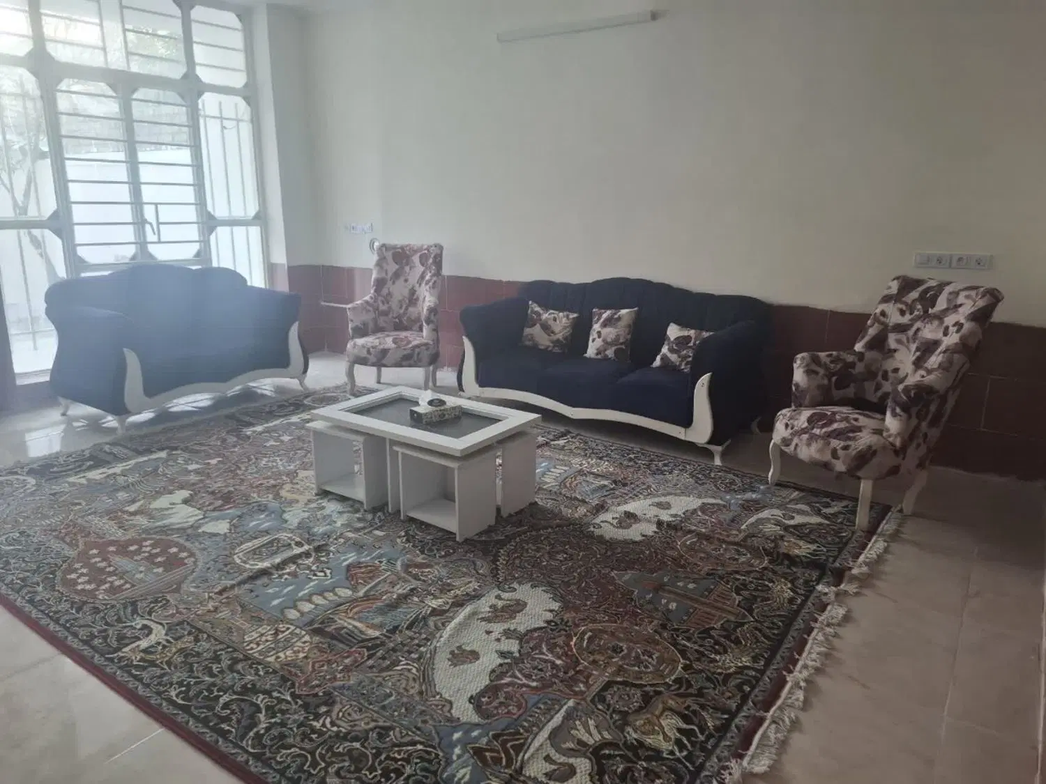 اجاره منزل مبله مرکز شهر