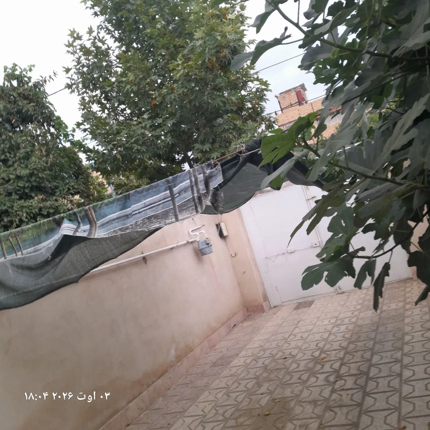 ویلایی فوری مشهد.گلبهار
