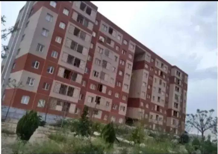 اجاره واحد در پرنیان _بازسازی شده _تخلیه