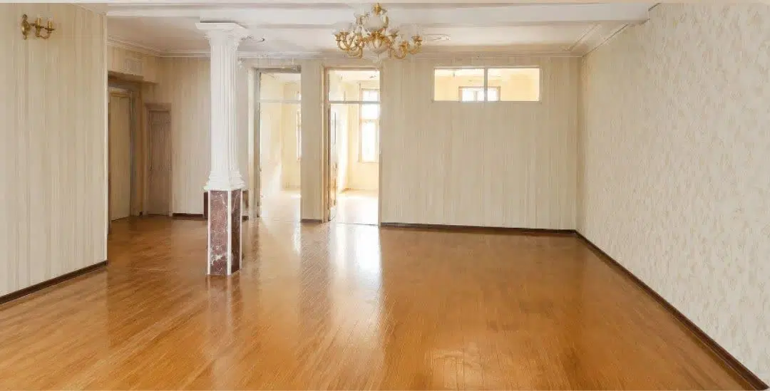 فروش خانه ویلایی بازسازی شده