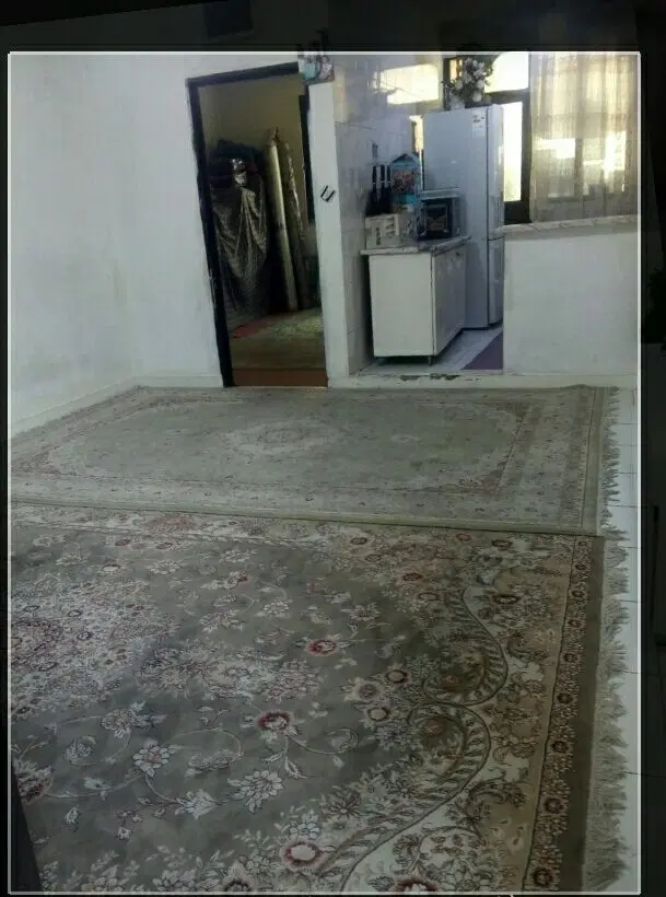 آپارتمان ۵۷متری با پارکینگ طبقه سوم قابل تمدید