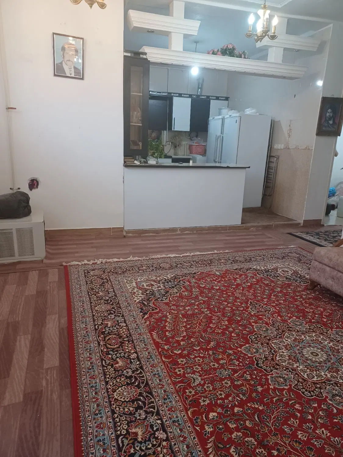فروش منزل مسکونی