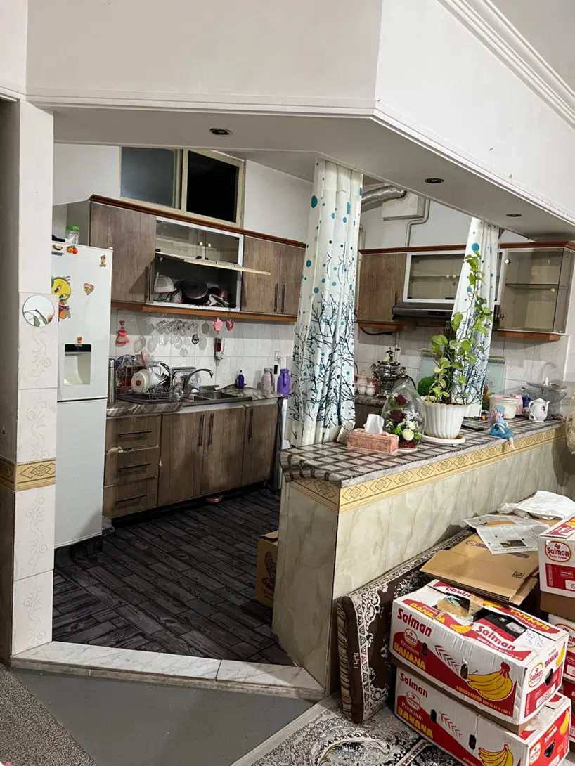 منزل برای رهن و اجاره