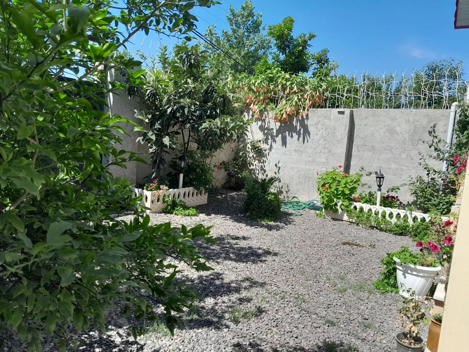 خانه ویلایی در فومن رودپیش
