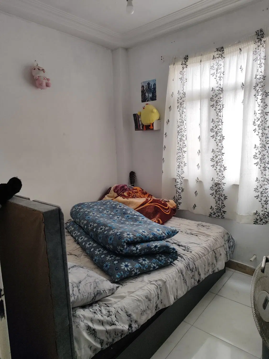 اجاره یک واحد طبقه اول
