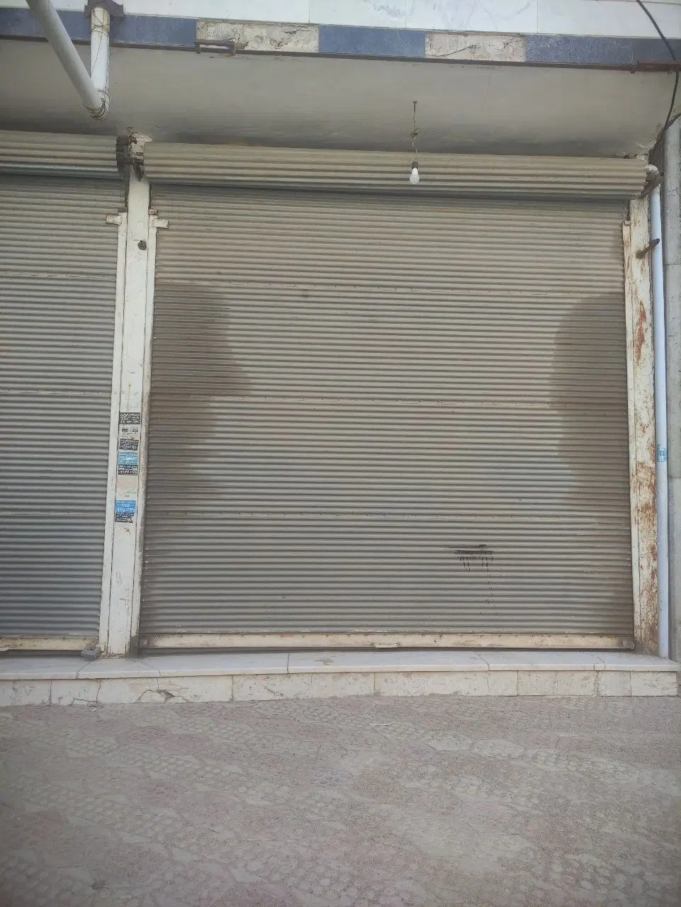 اجاره مغازه ۱۸ متری
