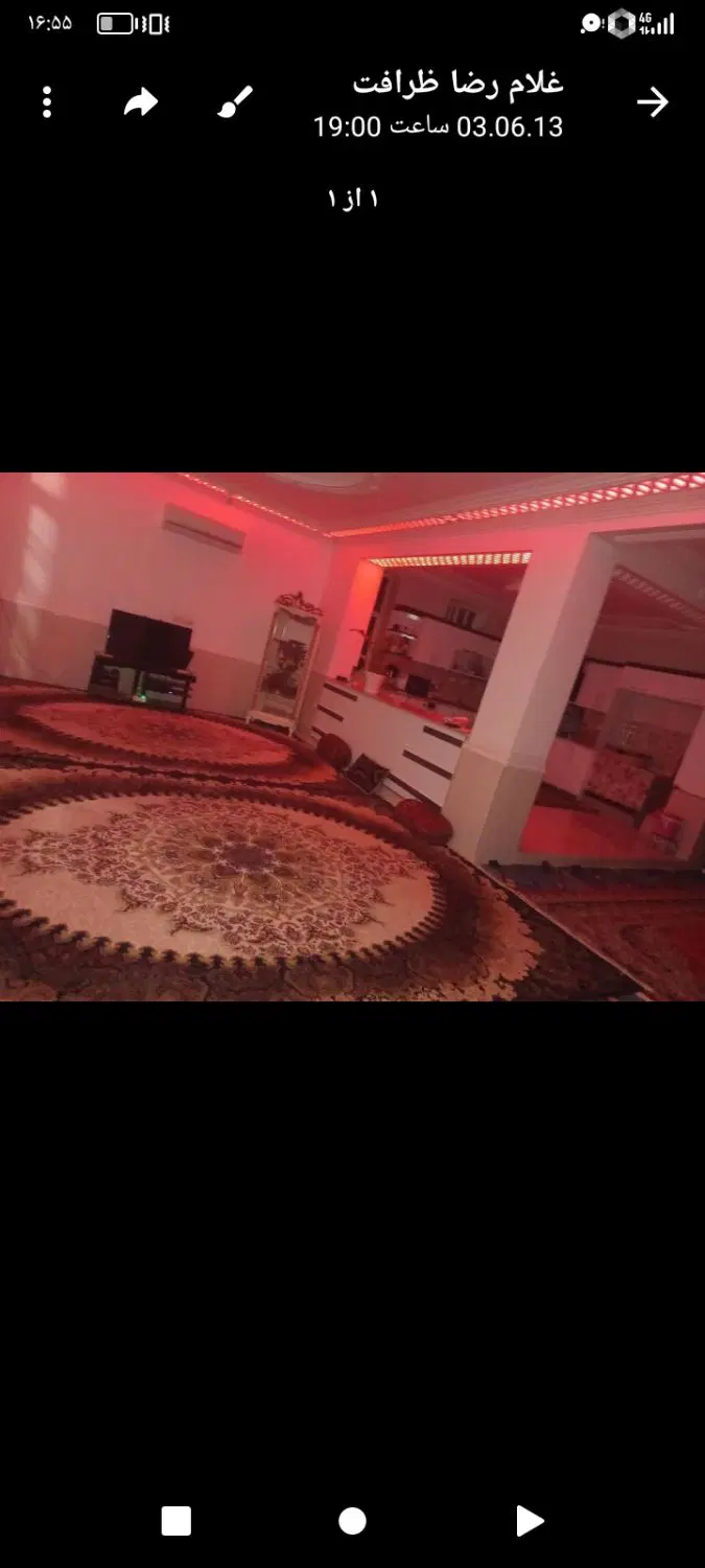فروش خونه فیروزاباد