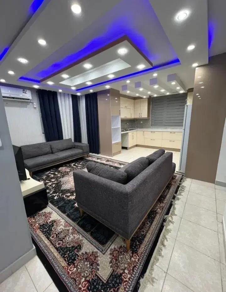 سوییت مبله ساعتی روزانه هفتگی