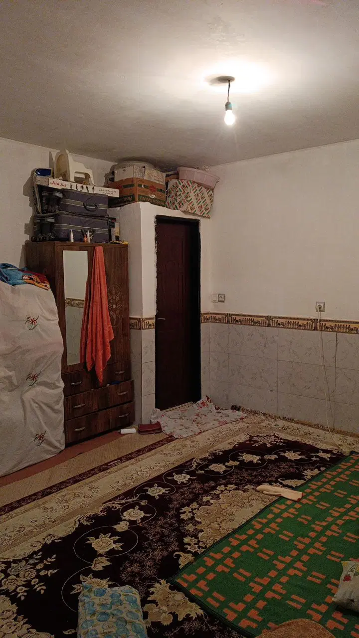خانه اجاره ای