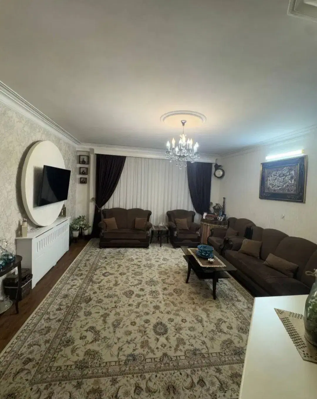 سوئیت اجاره ای فول امکانات بلوار پزشک