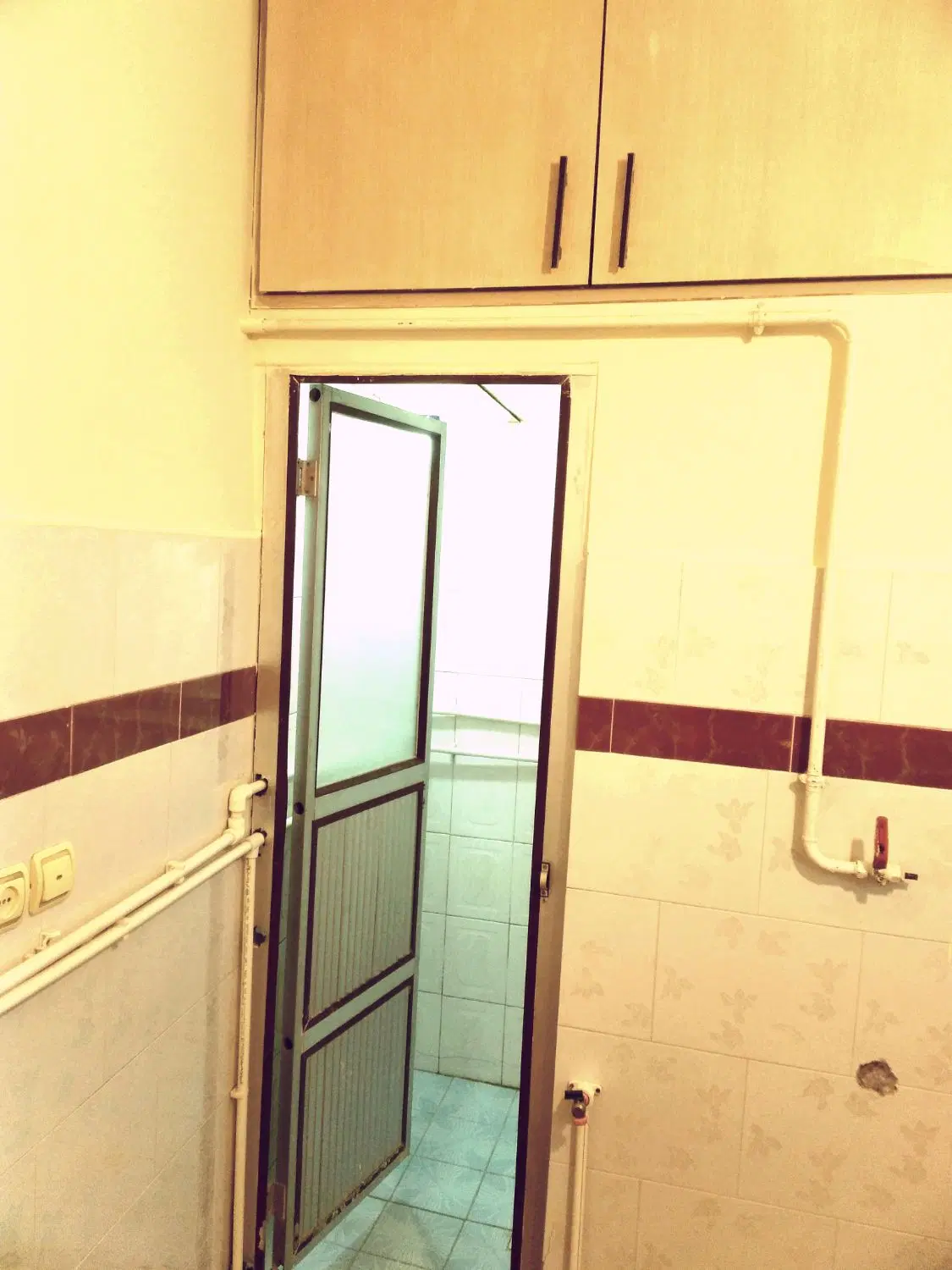 خانه دربست سردرود