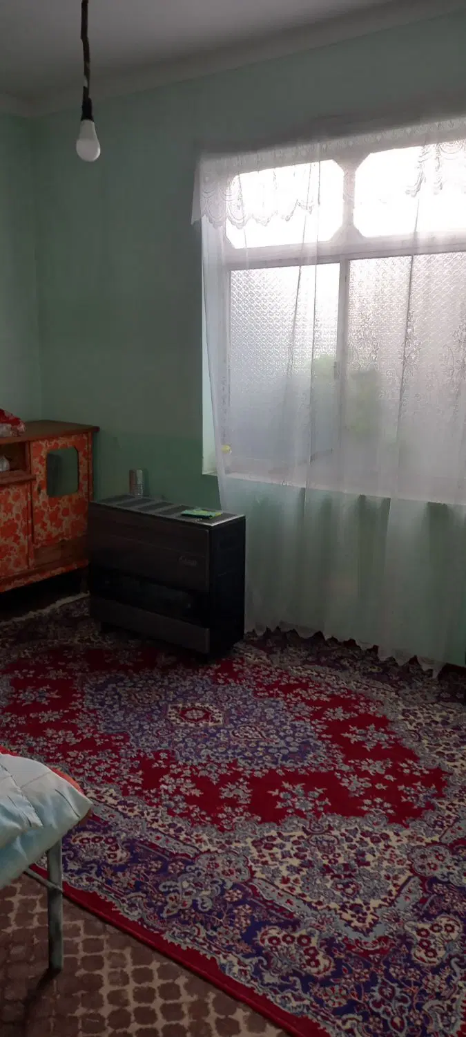 خانه ی ویلایی ، شهر فاضل آباد رضوان۱۳ فردوس ۶