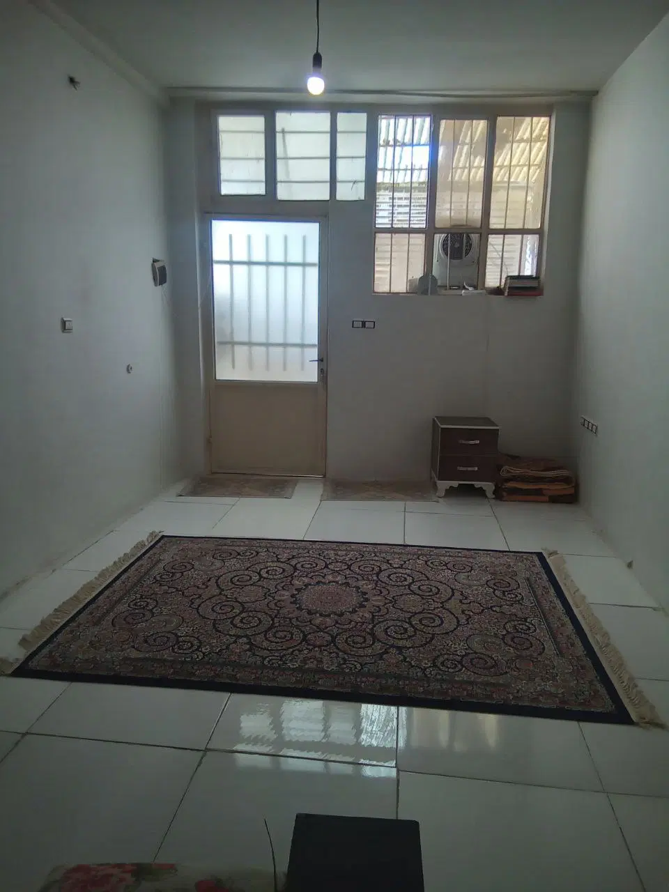 خونه ویلای حدودا متر