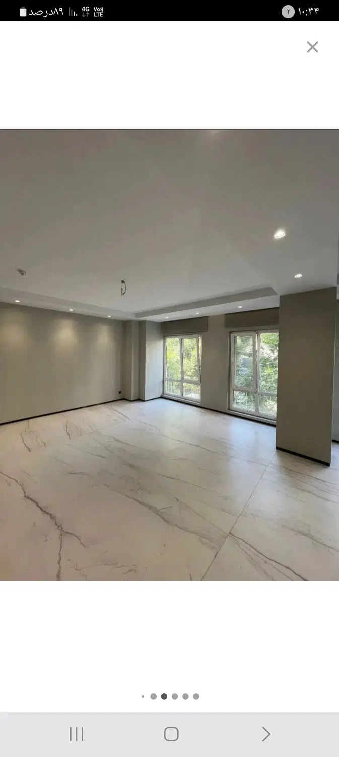 اپارتمان ۱۴۰متر