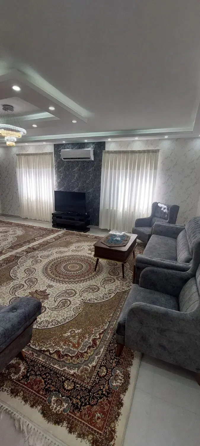 باغچه‌نوساز‌‌فول‌فرنیش‌نقدوتهاتر