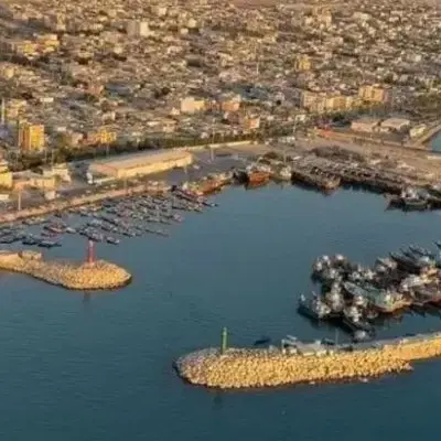 فروش فوری زمین مسکونی ـ تجاری (کاکی)