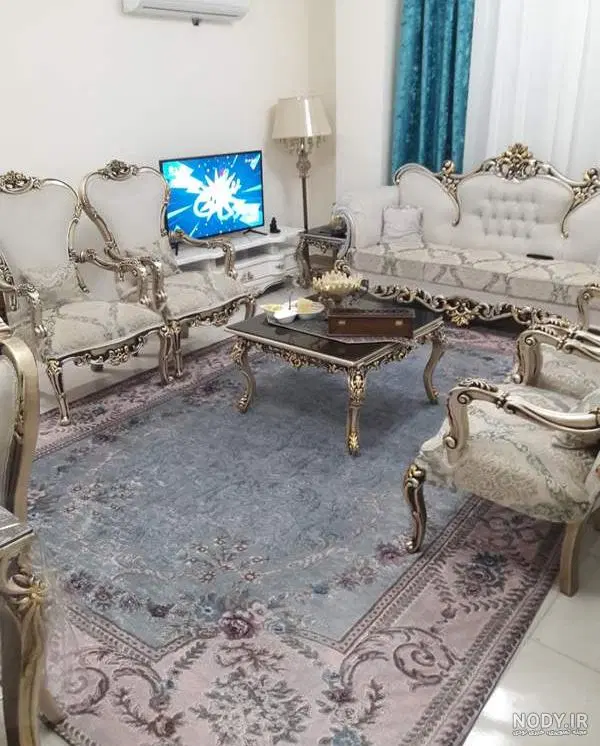 همخونه میشم