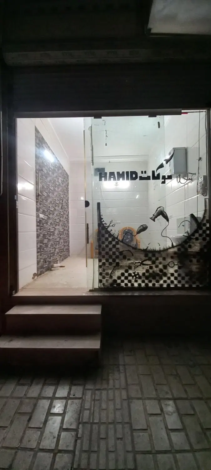 اجاره مغازه درمیرزایی شمالی