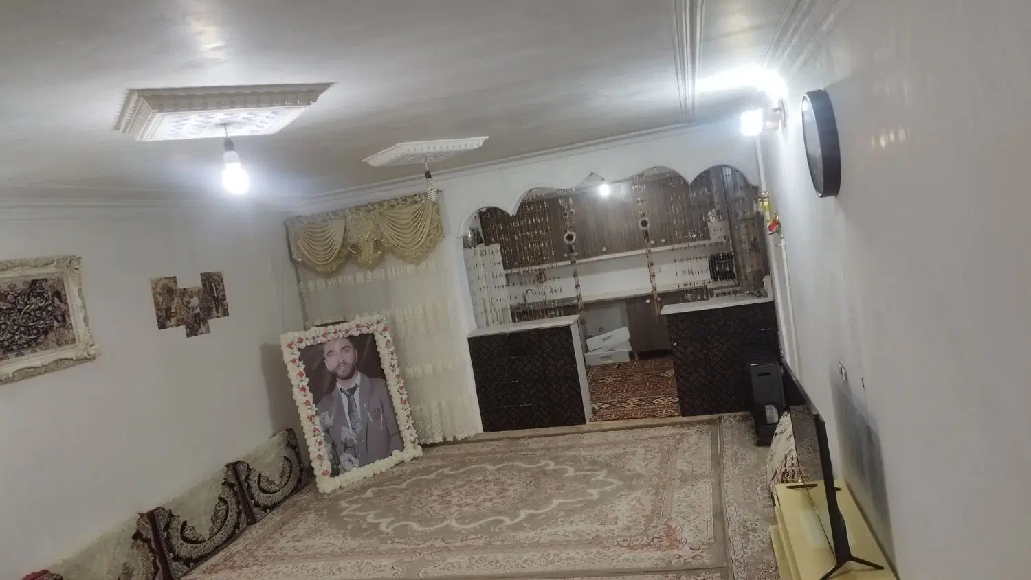 دو طبقه