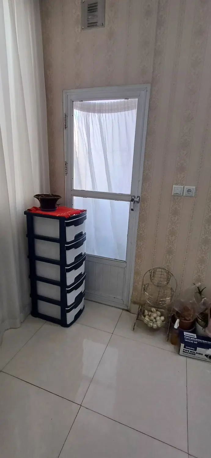 آپارتمان۱۲۰ متری