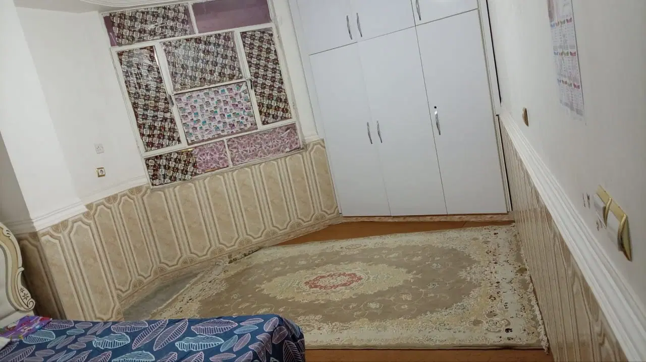 اجاره واحد 138 متری سه راه نفتک سر اصلی