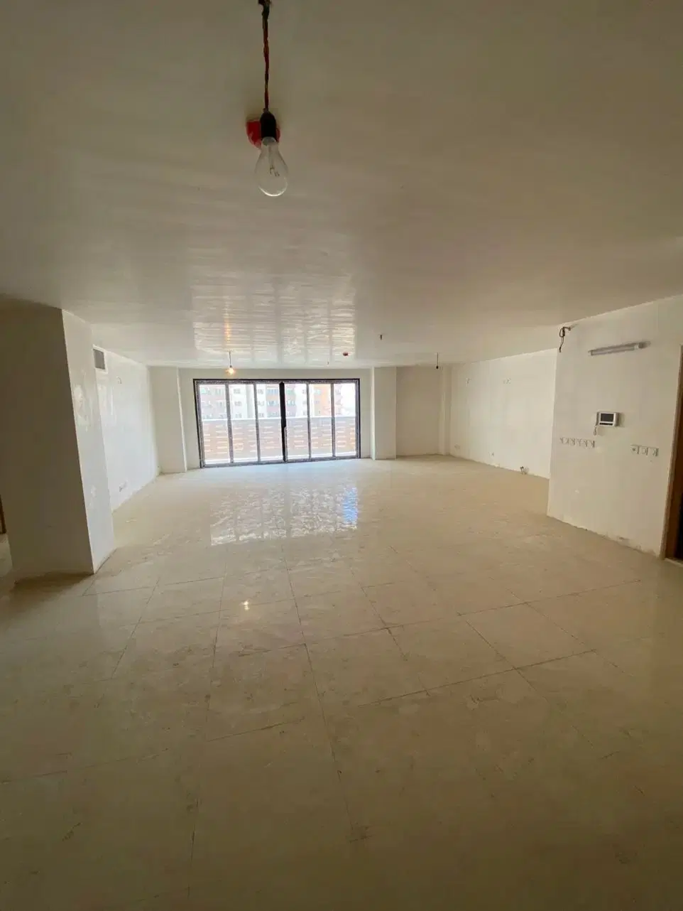 فروش آپارتمان 3 خواب جنوبی در ناز6