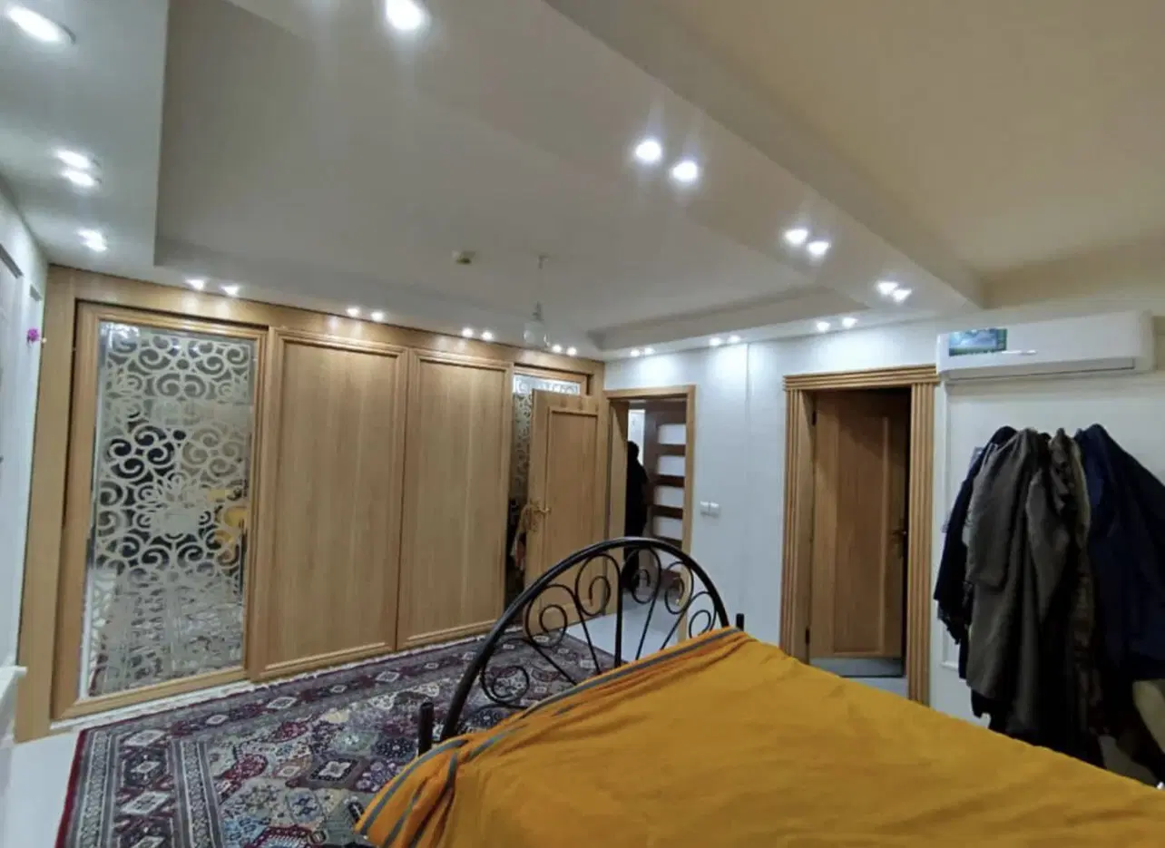 آپارتمان سهروردی