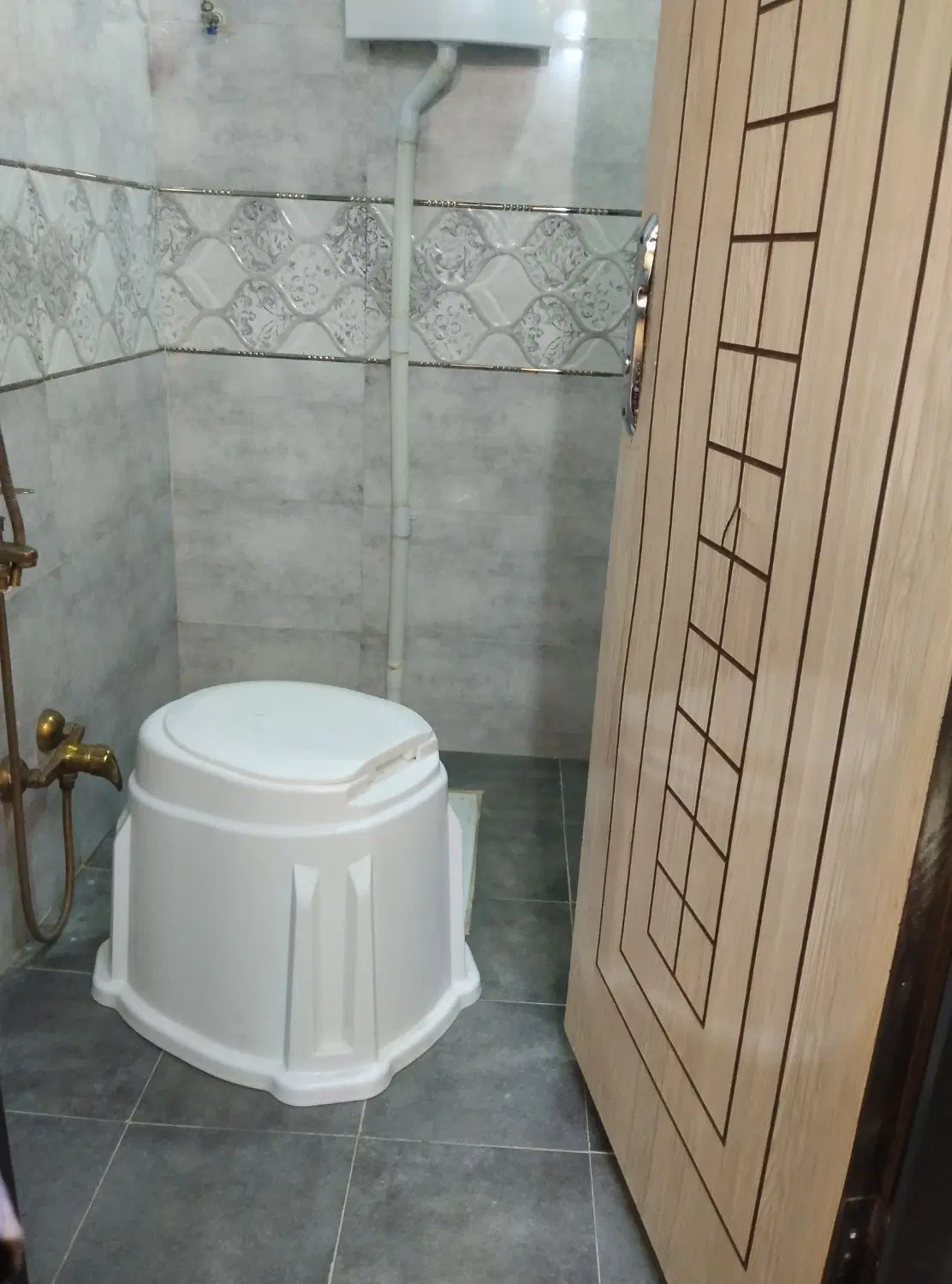 منزل ویلایی  با پارکینگ نزدیک به حرم